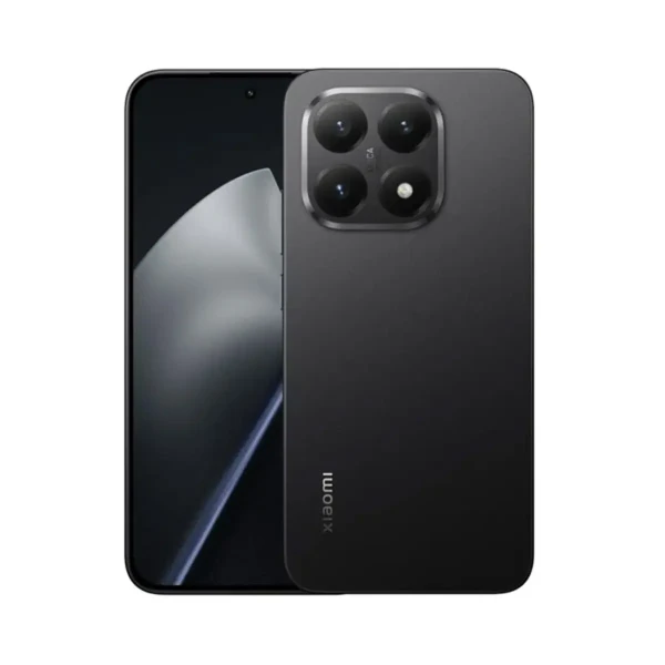 Mobilni telefon Xiaomi 15T 12-256GB crna