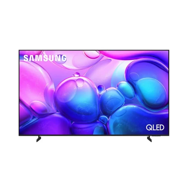 Televizor Samsung QE55Q6FAAUXXH Smart, QLED, 4k UHD, 55''(140cm), DVB-T2CS2 