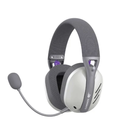 Havit Slušalice Fuxi-H3 siva ( 65054 )