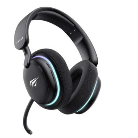 Havit Slušalice Fuxi-H7 crna ( 65055 )