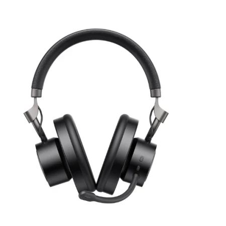 Havit Slušalice Fuxi-H8 crna ( 65057 )