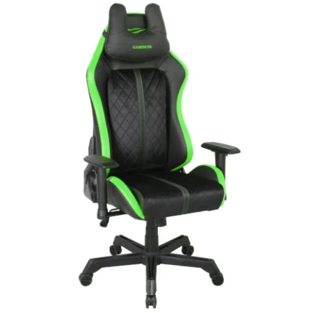 Havit stolica GC936A crno-zelena ( 67012 )