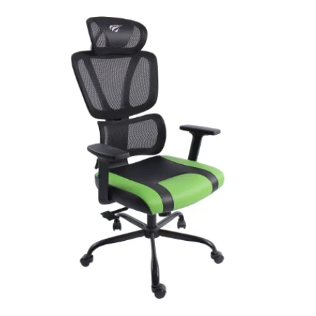 Havit stolica GC910 crno-zelena ( 67013 )