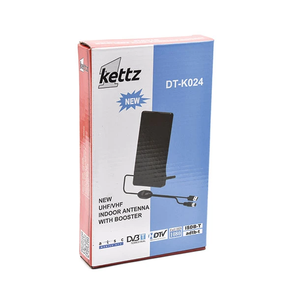 Kettz DT-K024 Sobna antena sa pojačivačem 
