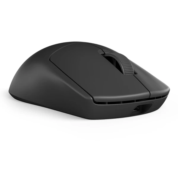 Dark Project Nexus Wireless Gaming Mouse - Black