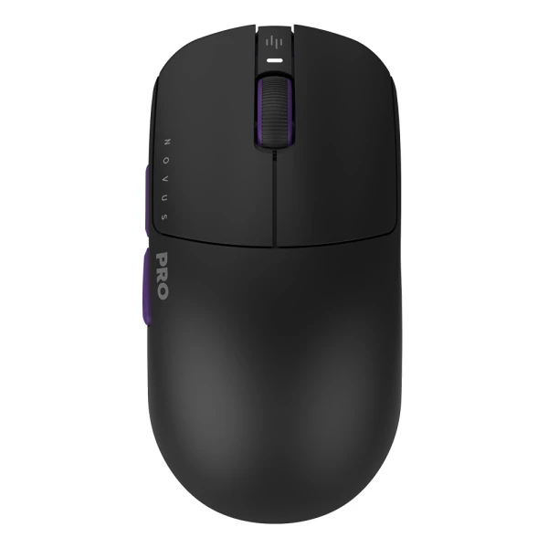 Dark Project Novus Pro Wireless Mouse - Blackberry