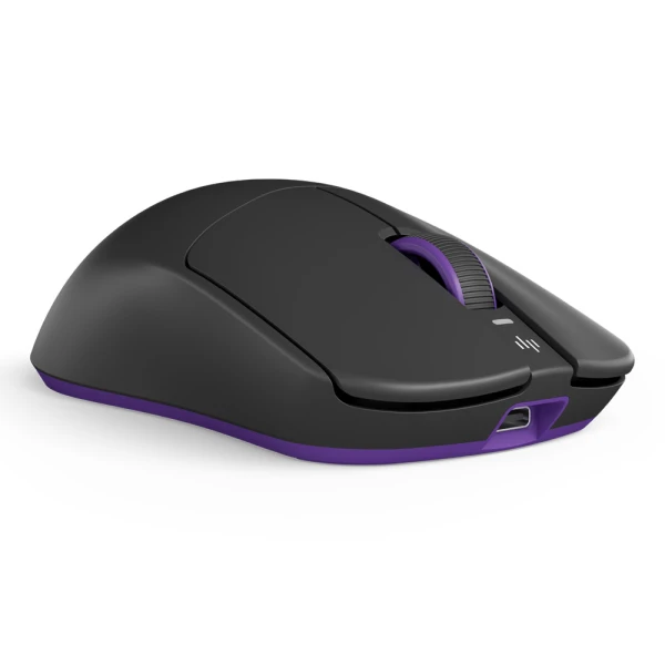 Dark Project Novus Pro Wireless Mouse - Blackberry