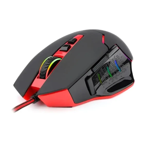 Inspitit 2 Wired Gaming Mouse