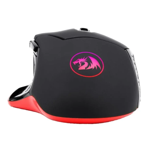 Inspitit 2 Wired Gaming Mouse