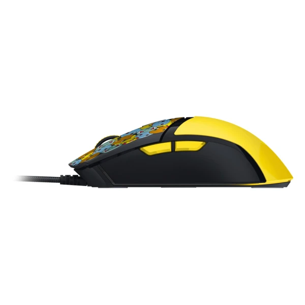 Cobra - Customizable Gaming Mouse - Pokemon Kanto Starters Edition
