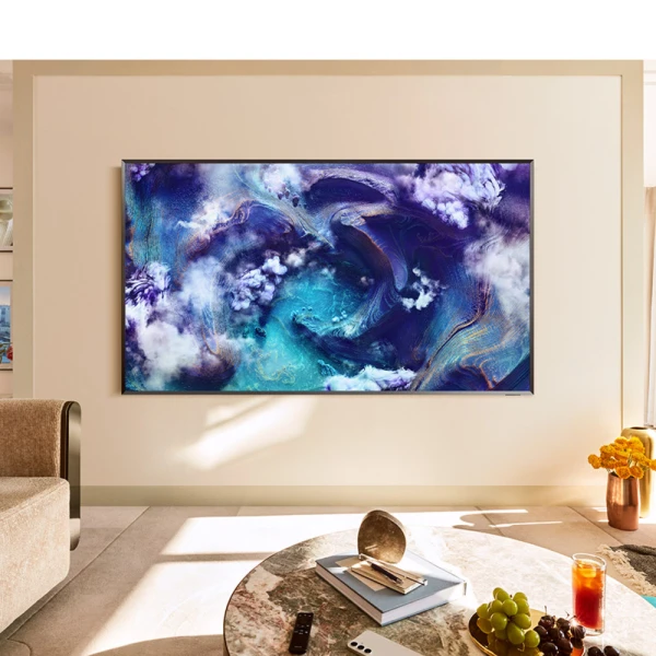 TV QLED QE75QN900FTXXH SAMSUNG