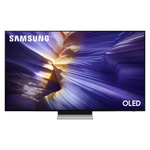 TV QLED QE65S90FATXXH SAMSUNG