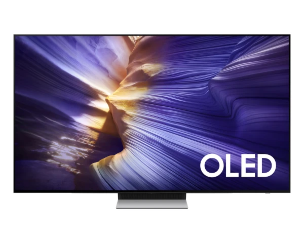 TV QLED QE77S90FAEXXH SAMSUNG