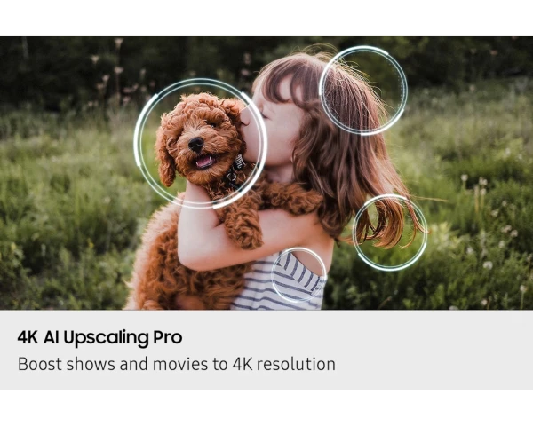 TV QLED QE77S90FAEXXH SAMSUNG