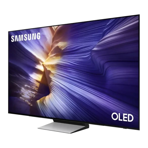 TV QLED QE83S90FAEXXH SAMSUNG