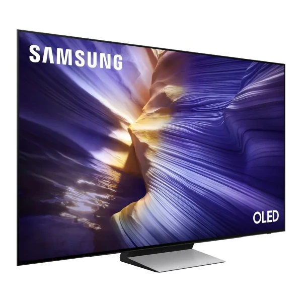 TV QLED QE83S90FAEXXH SAMSUNG