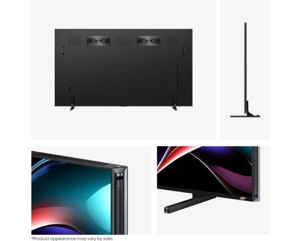 HISENSE 116 inča 116UXQ Mini-LED 4K UHD Smart TV 