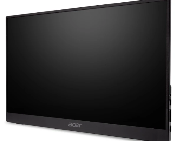 ACER 15.6 inča FHD 1920x1080 IPS monitor (PM161QB1BMIUUX) 