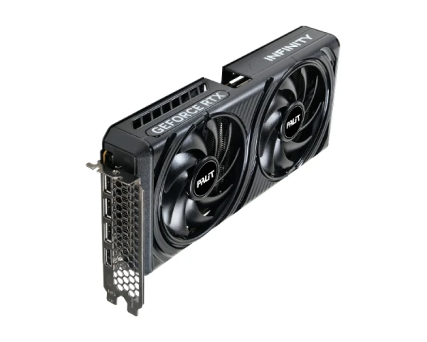 PALIT nVidia GeForce RTX 5060 8GB 128bit RTX 5060 Infinity 2 OC grafička karta