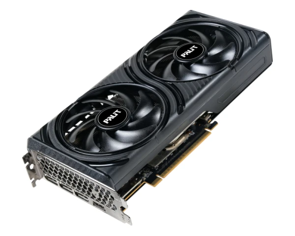 PALIT nVidia GeForce RTX 5060 8GB 128bit RTX 5060 Infinity 2 OC grafička karta