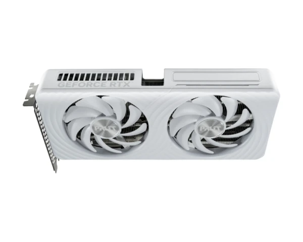 PALIT nVidia GeForce RTX 5060 Ti 8GB 128bit RTX5060Ti WHITE OC 8GB GDDR7 grafička karta