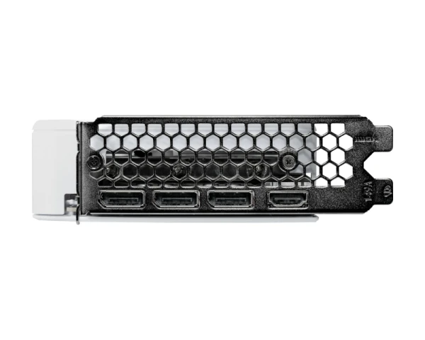 PALIT nVidia GeForce RTX 5060 Ti 8GB 128bit RTX5060Ti WHITE OC 8GB GDDR7 grafička karta