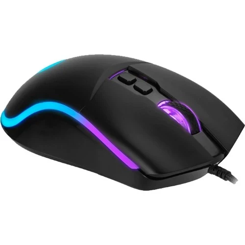 Gaming miš Marvo Tepo 60 M358 USB 7200dpi optički crni