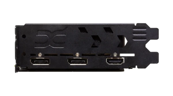 Grafička kartica Power Color RX 9060 XT 16G-A Reaper AMD 16GB GDDR6 128bit