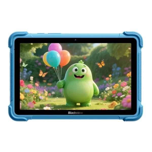 Tablet 8.68 Blackview LINK 1 Kids 800x1340 HD+ IPS 4GB64GB5MP-8MPBlue
