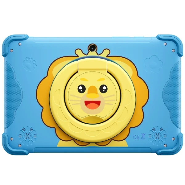 Tablet 8.68 Blackview LINK 1 Kids 800x1340 HD+ IPS 4GB64GB5MP-8MPBlue