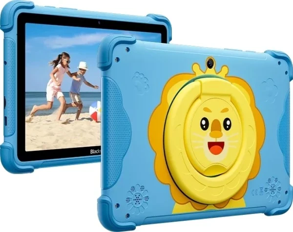 Tablet 8.68 Blackview LINK 1 Kids 800x1340 HD+ IPS 4GB64GB5MP-8MPBlue