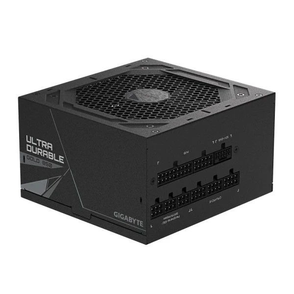 Napajanje 850W Gigabyte GP-UD850GM PG5 V2  80+ Gold Modularno