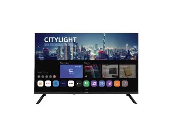 SMART LED TV 32 FOX 32WOS651C 1366x768HD ReadyDTV-CTT2SS2WebOS