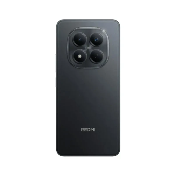 Mobilni telefon Xiaomi Redmi Note 15 Pro 12-512GB crna