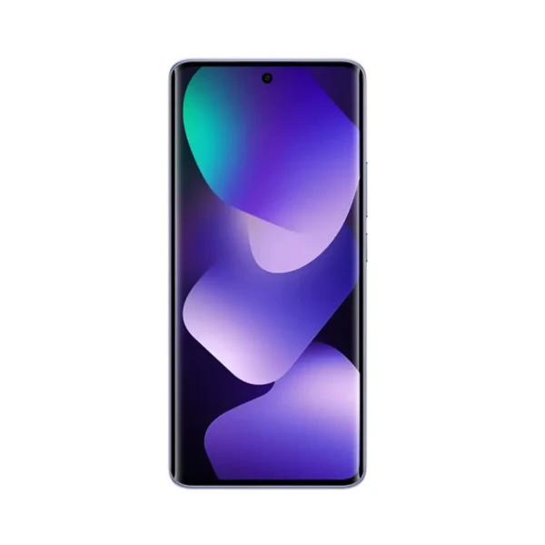 Mobilni telefon Xiaomi Redmi Note 15 6-128GB ljubičasta