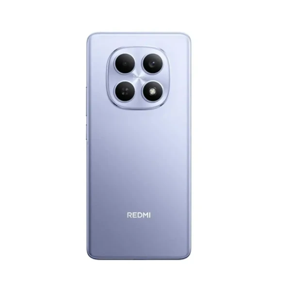 Mobilni telefon Xiaomi Redmi Note 15 6-128GB ljubičasta
