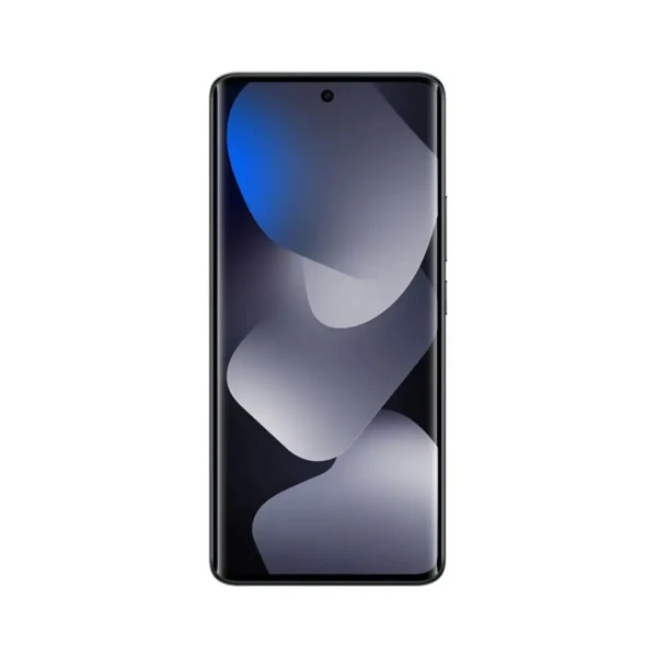 Mobilni telefon Xiaomi Redmi Note 15 6-128GB crna