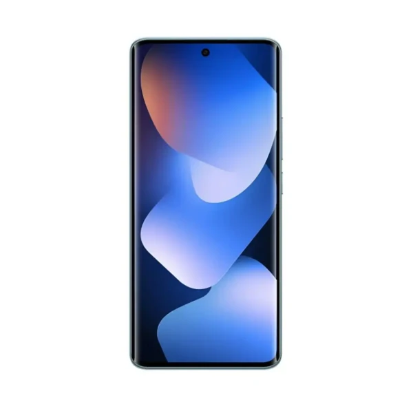 Mobilni telefon Xiaomi Redmi Note 15 6-128GB plava