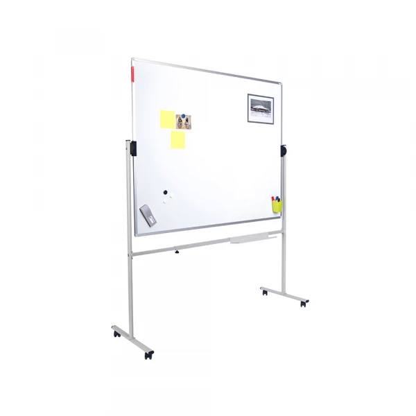 Tabla bela okretna dvostrana Rocada RD-6952 120x180