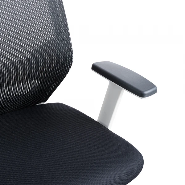 Stolica radna kancelarijska Rocada RD-908WH