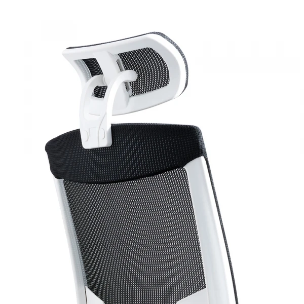 Stolica radna kancelarijska Rocada RD-908WH