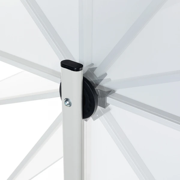 Tabla bela okretna dvostrana Rocada RD-6951 120x150