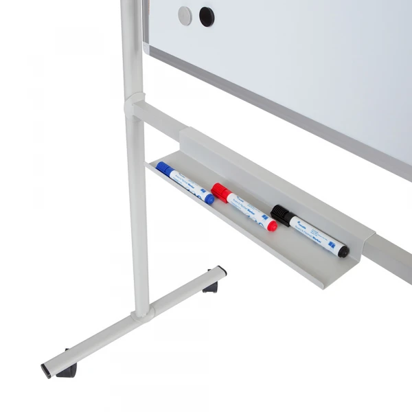 Tabla bela okretna dvostrana Rocada RD-6951 120x150