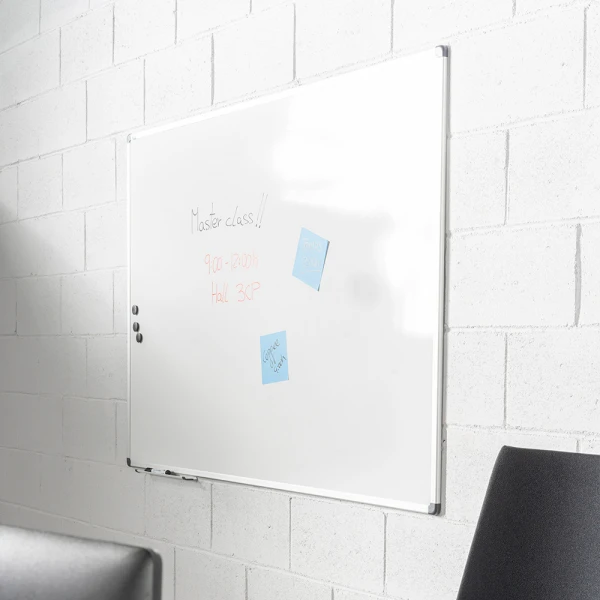 Tabla bela magnetna Rocada RD-6412 120x240