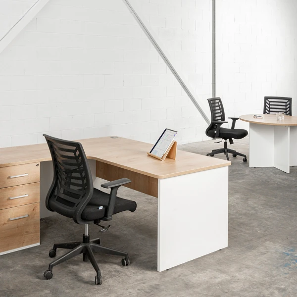 Stolica radna kancelarijska Rocada RD-907