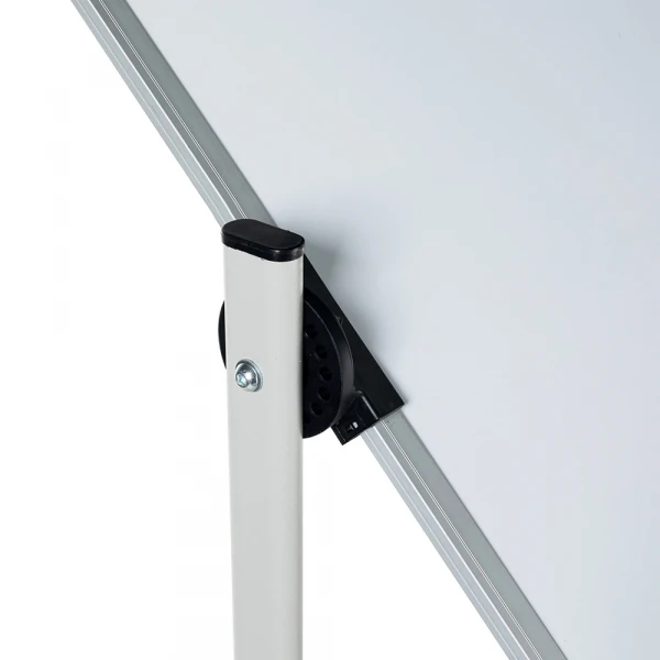 Tabla bela okretna dvostrana Rocada RD-6953 120x200