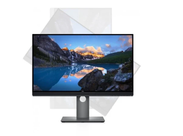 Monitor 27'' Dell Ultra Sharp UP2720Q IPS 3810x216060Hz6msHDMIDPUSB-Cpivot