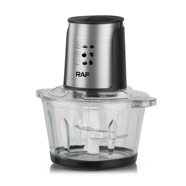 RAF R.7018 SECKALICA 2L 800W