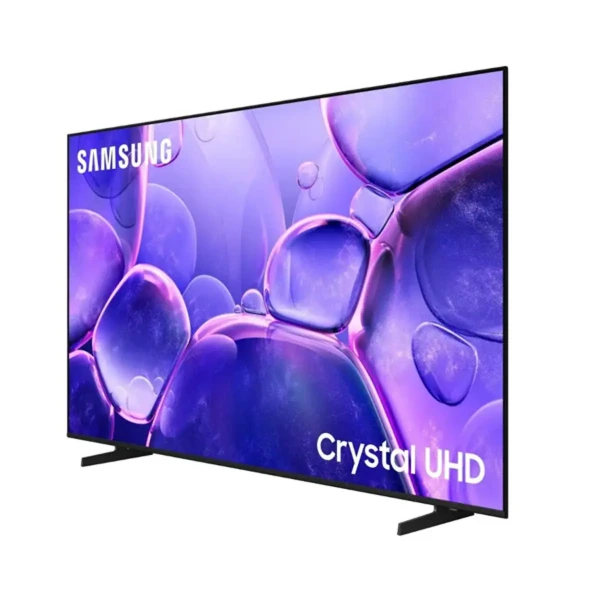 Televizor Samsung UE65U8092FUXXH Smart, LED, 4K UHD, 65''(165.1 cm), DVB-T2-C-S2