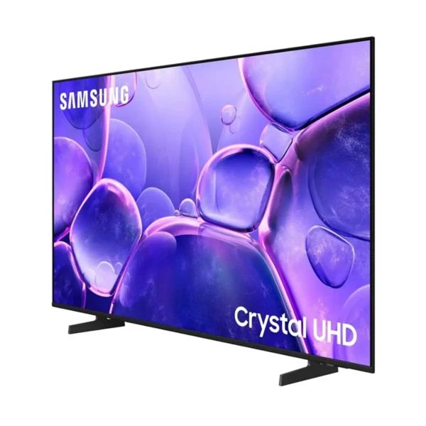 Televizor Samsung UE55U8092FUXXH Smart, LED, 4K UHD, 55''(139.7cm), DVB-T2-C-S2